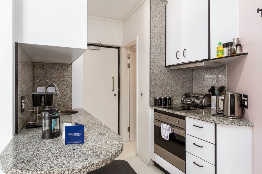 0 Bedroom Property for Sale in Sea Point Western Cape